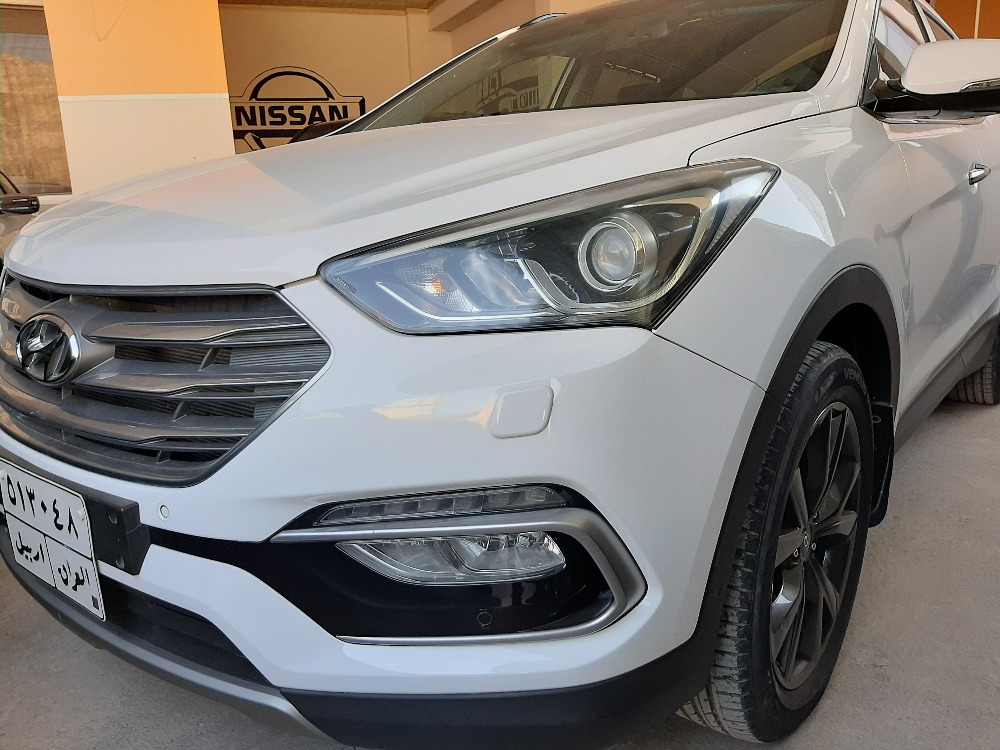 هیوندای سەنتافی